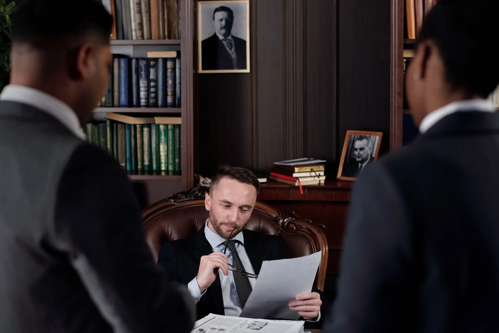 Доменные споры